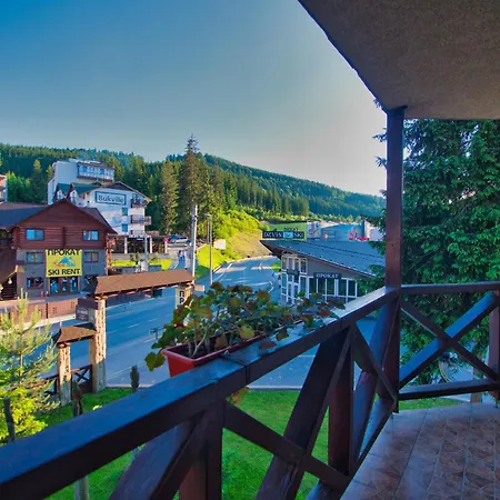 Hotel новий Bukovel