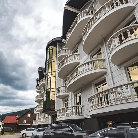 Hotel Olimp *