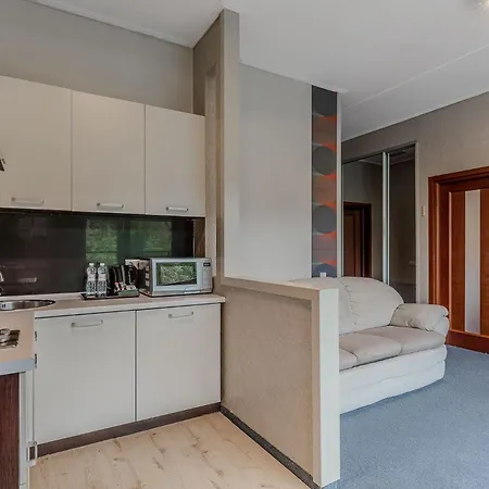 Hotel de apartamente Bukovel Apart 4*