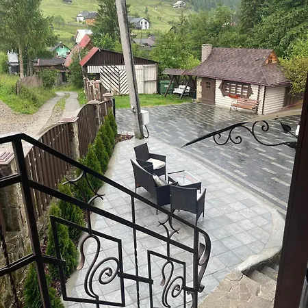 затишні Svi Holiday home *