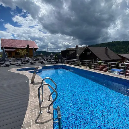 Viking Hotel