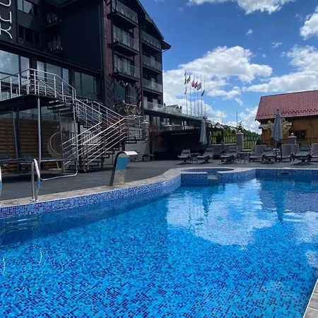 Hotel Viking