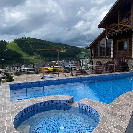 Viking Hotel *