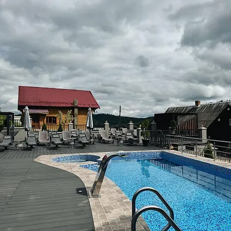 Hotel Viking *