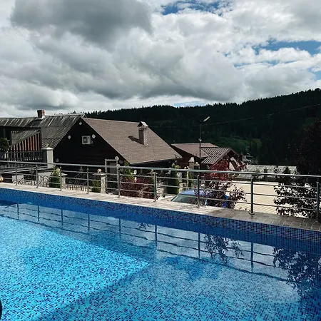 Hotel Viking