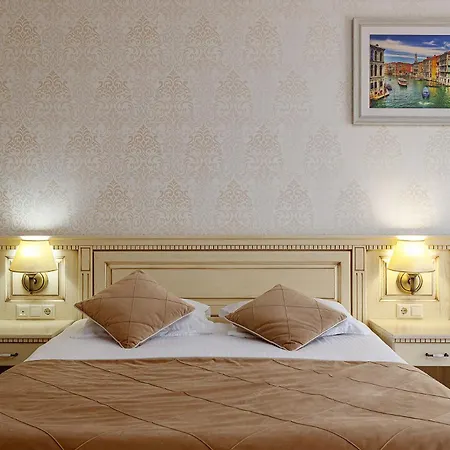 Podgore Spa&resort Resort 3*