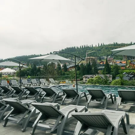 Hotel Milana Spa & Hotel - Spa Included