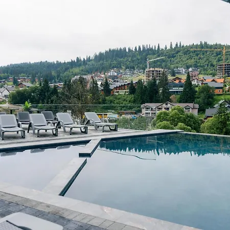 Milana Spa & Hotel - Spa Included Hotel *