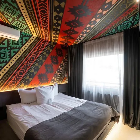 Stara Pravda Hotel