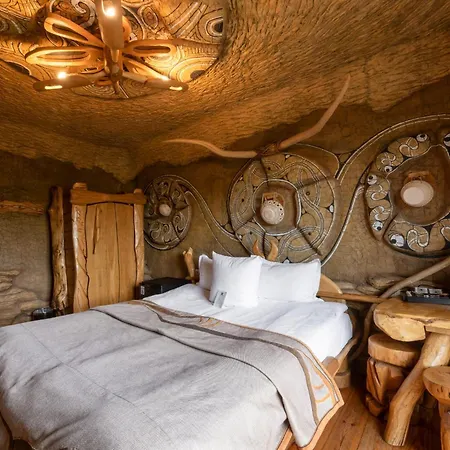 Stara Pravda - History Hotel