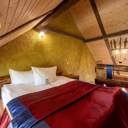 Stara Pravda - History Hotel Bukovel