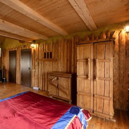 Hotel Stara Pravda - History Bukovel