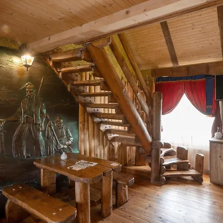 Stara Pravda - History Bukovel