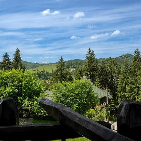 Stara Pravda - History Bukovel
