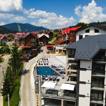 Milana Spa & Hotel - Spa Included Hotel