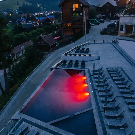 Milana Spa & Hotel - Spa Included Hotel *