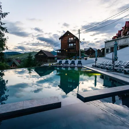 Hotel Milana Spa & Hotel - Spa Included