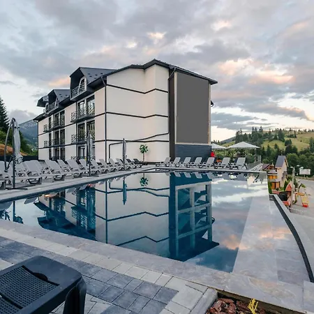 Milana Spa & Hotel - Spa Included *