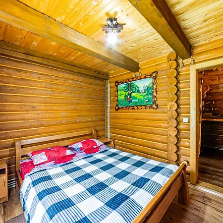 Holiday home затишні Svi *