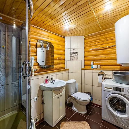 затишні Svi Holiday home