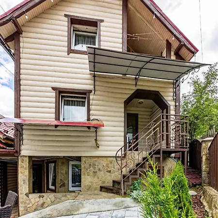 затишні Svi Bukovel