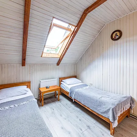 затишні Svi Holiday home