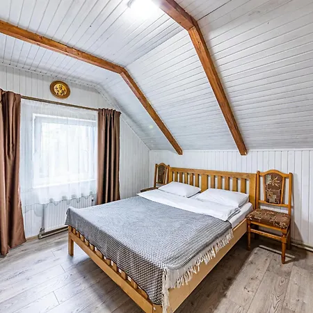 затишні Svi Holiday home Bukovel