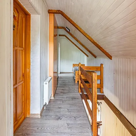 Holiday home затишні Svi *