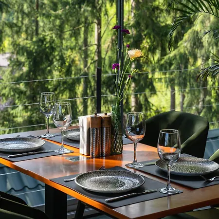 Stara Pravda Hotel 2*