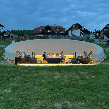 Stara Pravda Hotel