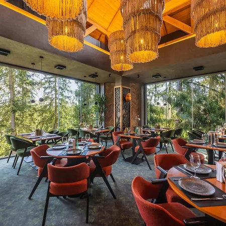 Hotel Stara Pravda - History Bukovel