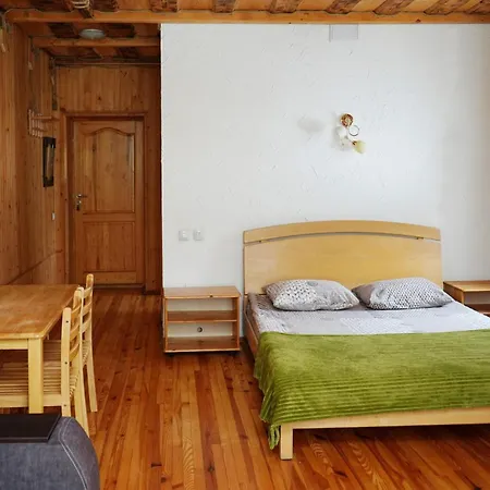 Hotel Girskiy Prutets 4*