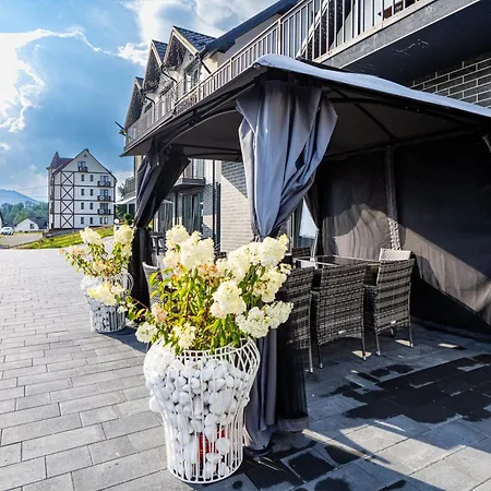 Comfort House Hotel