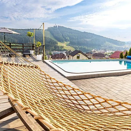 Comfort House * Bukovel