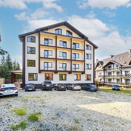 Madison * Bukovel