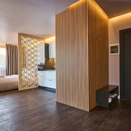 Hotel F&b 4*