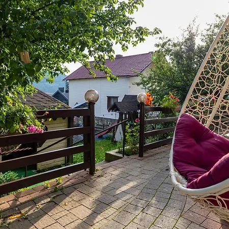 Smerichka Hotel *