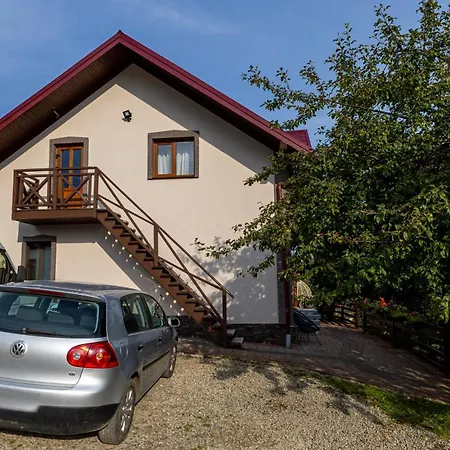 Smerichka Hotel Bukovel
