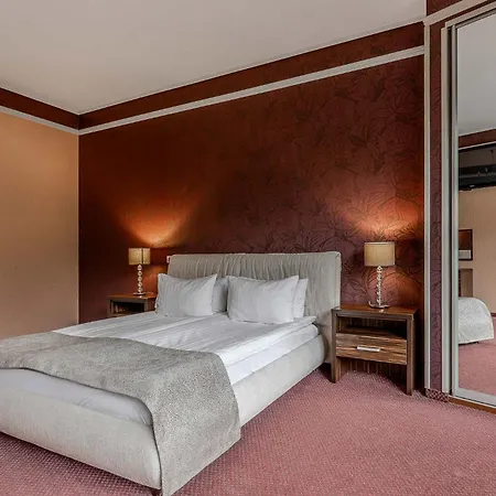 Bukovel Apart 4*