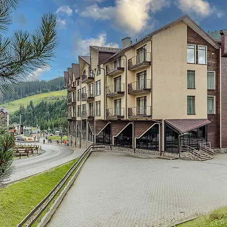 Bukovel Apart Bukovel