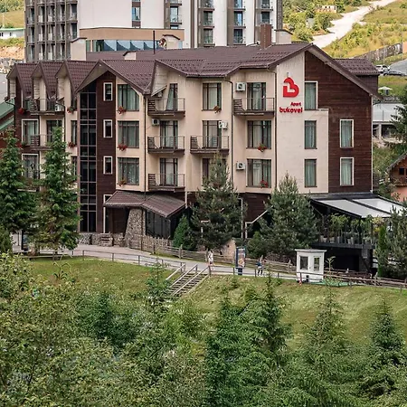 Bukovel Apart