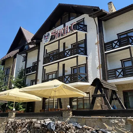 Shulc Bukovel