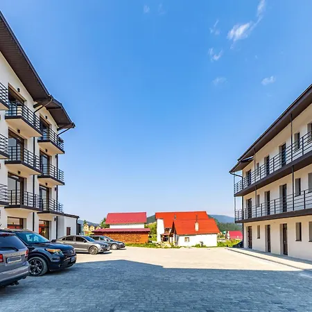 Garda - Breakfast Included In The Price Restaurant Free Parking Mountain View Kitchen In The Separate Entrance Bukovel