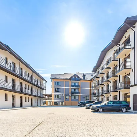 Aparthotel Garda - Breakfast Included In The Price Restaurant Free Parking Mountain View Kitchen In The Separate Entrance