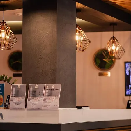 Hotel Premium Club 4*