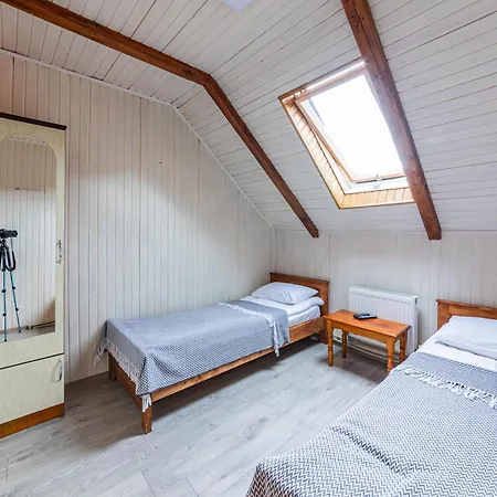 Holiday home затишні Svi