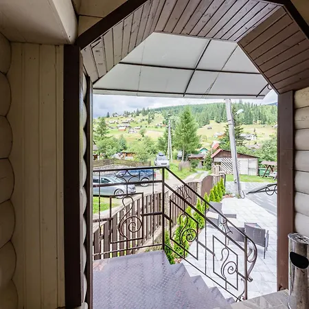 затишні Svi Holiday home *