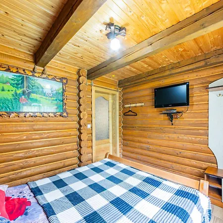 Holiday home затишні Svi *