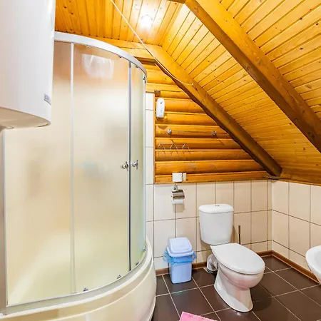Holiday home затишні Svi Bukovel