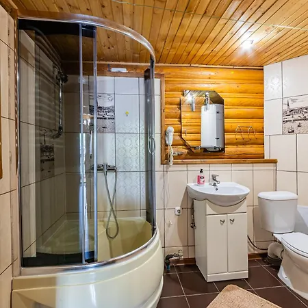 Holiday home затишні Svi *